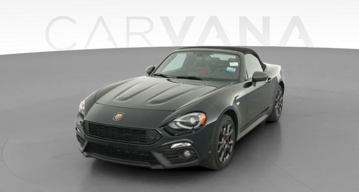 fiat 124 spider 2020 JC1NFAEK4L0145645 image fiat 124 spider 2020 JC1NFAEK4L0145645 image